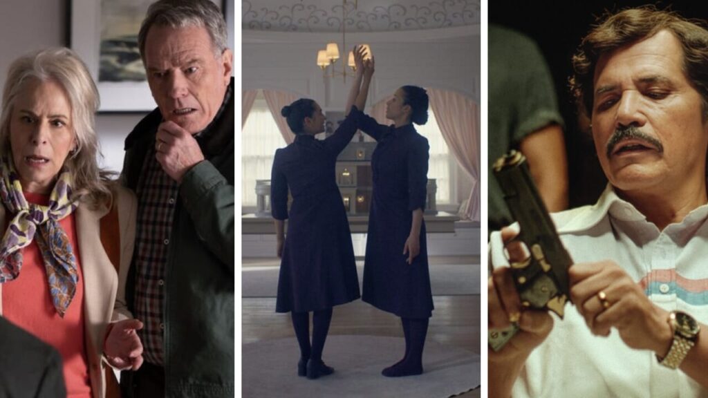 Disney+, semua rilis untuk April 2026