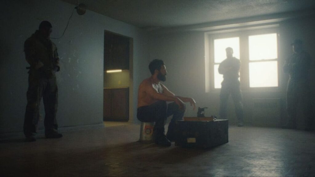 Disney+, trailer The Punisher: Satu Pembunuhan Terakhir