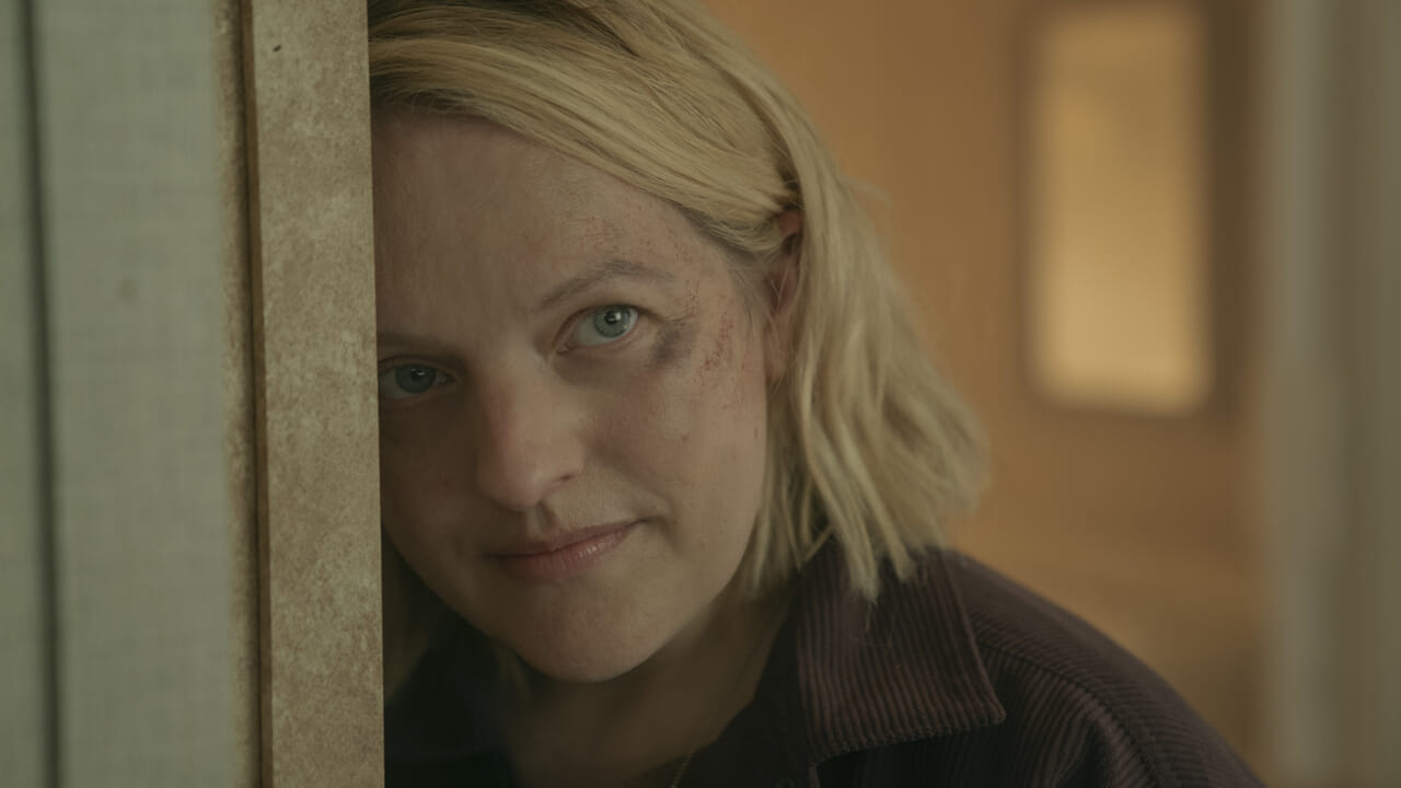 Empat belas film dan dua serial TV untuk ditonton di Prime Video selama akhir pekan Paskah (3-6 April)