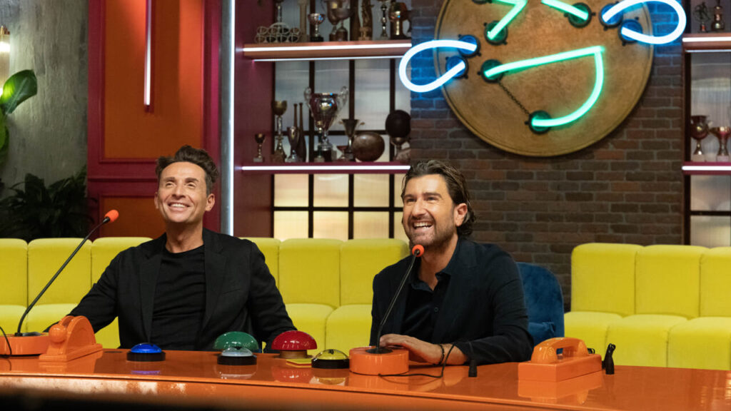 Empat film dan enam serial TV untuk ditonton di Prime Video minggu ini (20-26 April)