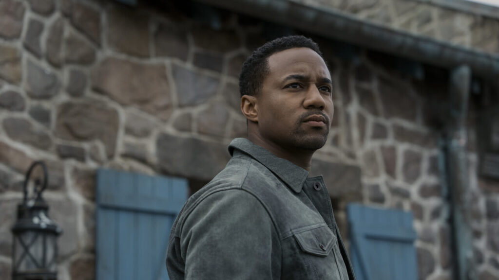 Enam film, tiga serial TV, dan satu film dokumenter untuk ditonton di Prime Video akhir pekan ini