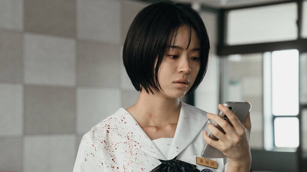 Girigo, drama kriminal Korea baru Netflix: plot dan kapan keluar