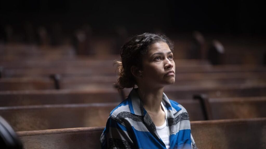 HBO Max, semua rilis untuk April 2026