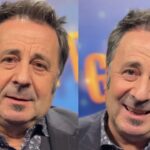 Hutan Mago, wawancara: "Komedi adalah hal yang serius". Dan di GialappaShow dia mengungkap siapa yang paling membuatnya tertawa