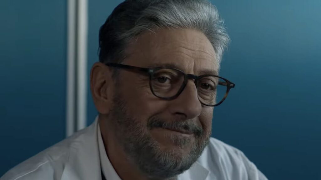 In Utero: drama medis tentang reproduksi terbantu hadir di HBO Max (bersama Sergio Castellitto)