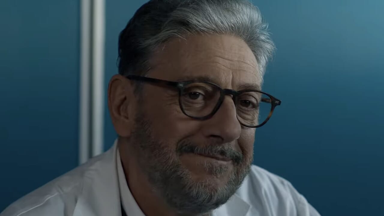 In Utero: drama medis tentang reproduksi terbantu hadir di HBO Max (bersama Sergio Castellitto)