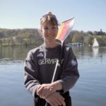 Kathrin Marchand: "Tubuh bukanlah sebuah mesin"