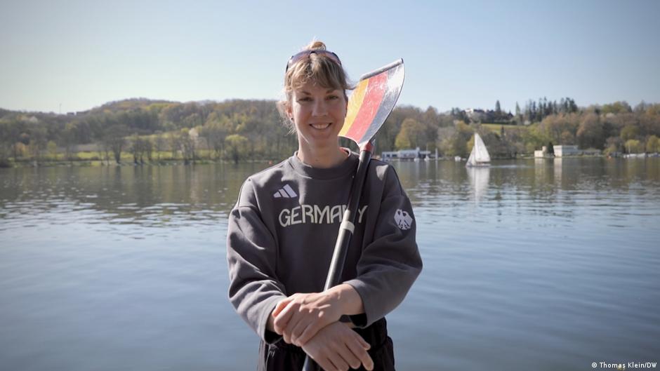 Kathrin Marchand: "Tubuh bukanlah sebuah mesin"