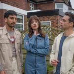 Klub Film, miniseri berbahasa Inggris di RaiPlay: plot, pemeran, dan kapan keluar