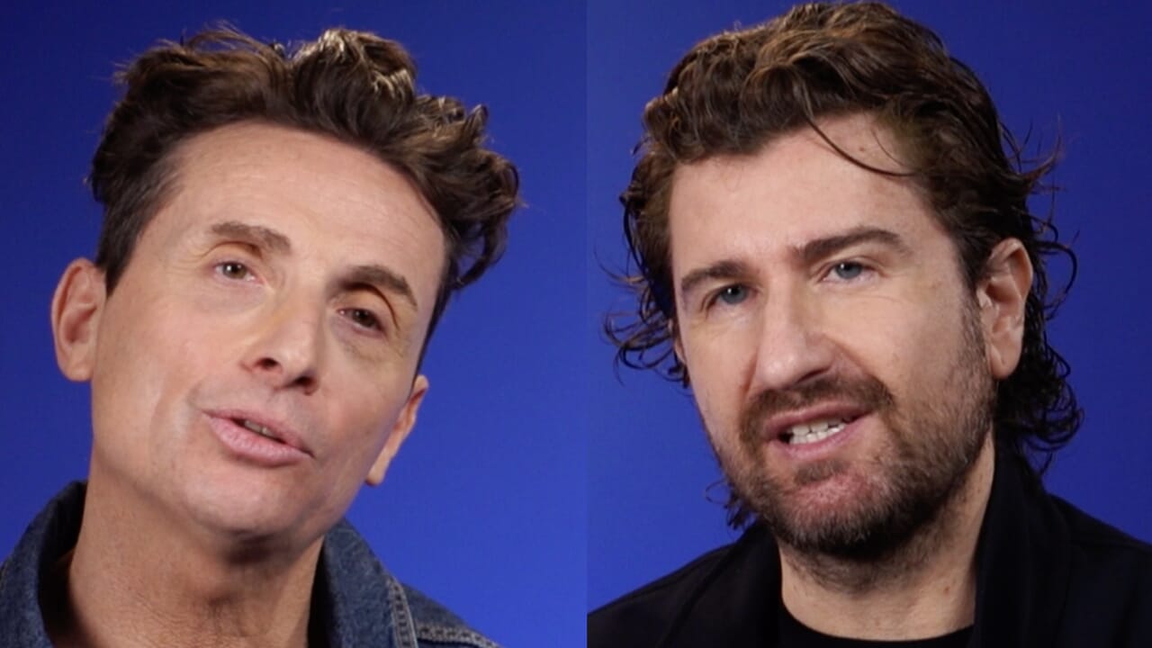 LOL 6, Siani dan Pintus: "Membuat orang tertawa tidak bisa diajarkan. Komedian sosial? Spontanitas hilang"