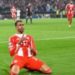 Liga Champions: FC Bayern mengalahkan Real Madrid