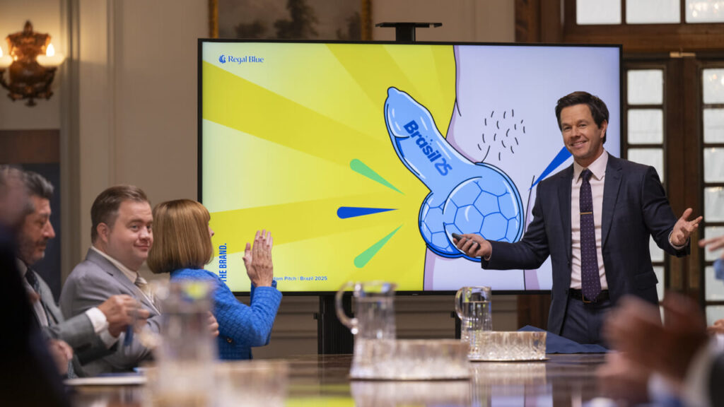 Lima film dan empat serial TV untuk ditonton di Prime Video minggu ini (13-19 April)