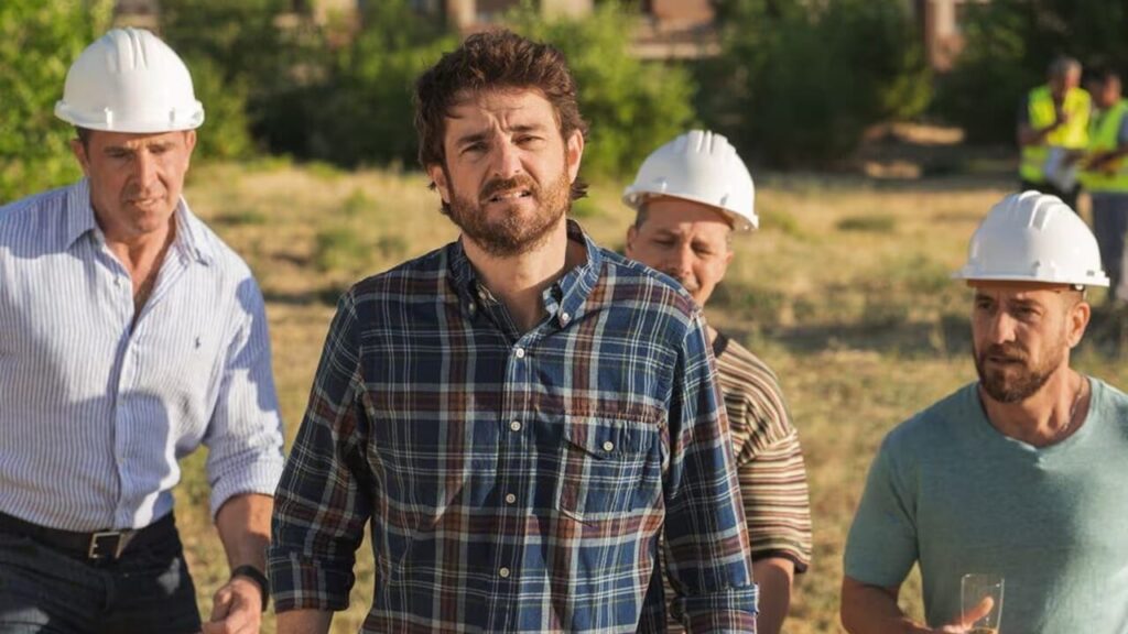 Machos Alfa 5: komedi Spanyol kembali, kapan keluar, trailer dan apa yang diharapkan