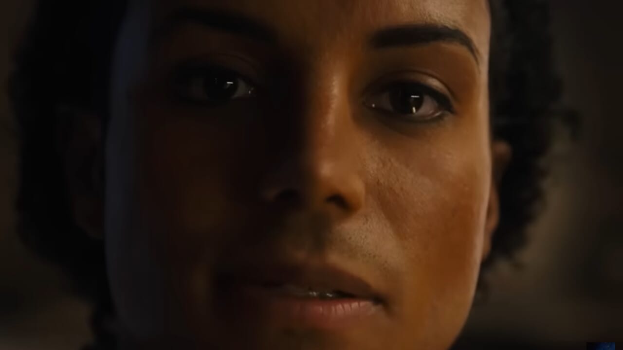 Michael Jackson tidak bisa diberitahu. Dan film ini membuktikannya