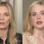 Michelle Pfeiffer dan Elle Fanning, wawancara: "Terlalu banyak prasangka terhadap OnlyFans. Anda tidak bisa menilai siapa yang menggunakannya"