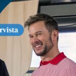 Paolo Stella, wajah baru 'Cucine da Incubo': "Kami memiliki pengawal di Amici pada tahun 2003. Duka yang serius mengubah hidup saya"