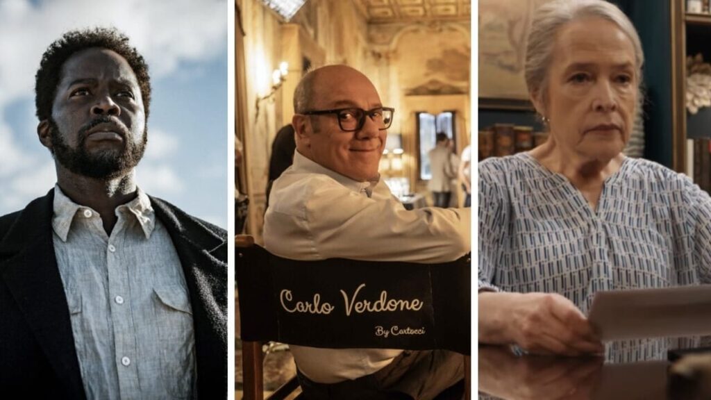 Paramount+, semua rilis untuk April 2026