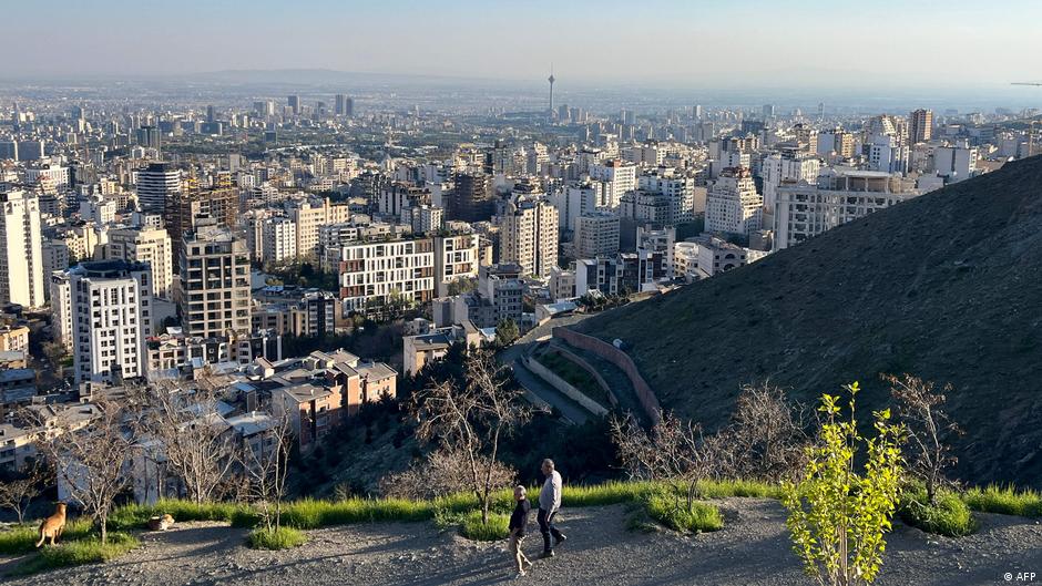 Perang Iran: Kehidupan sehari-hari dalam bayang-bayang kelangkaan dan ketakutan