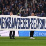 Seksisme dalam sepak bola - ruang untuk dihina?