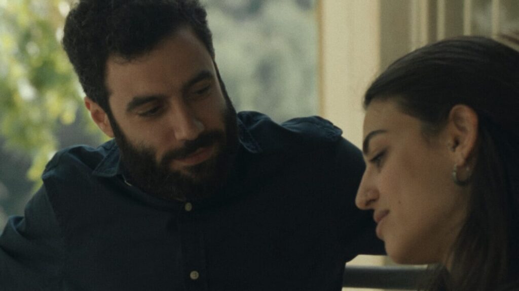 Selamat Liburan, di RaiPlay drama yang memukau Venice Biennale