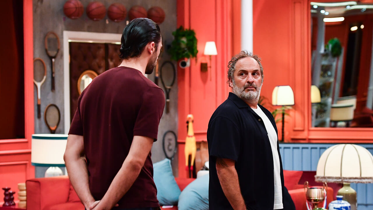 Sembilan film dan enam serial TV (plus LOL 6) untuk ditonton di Prime Video akhir pekan ini (24-26 April)