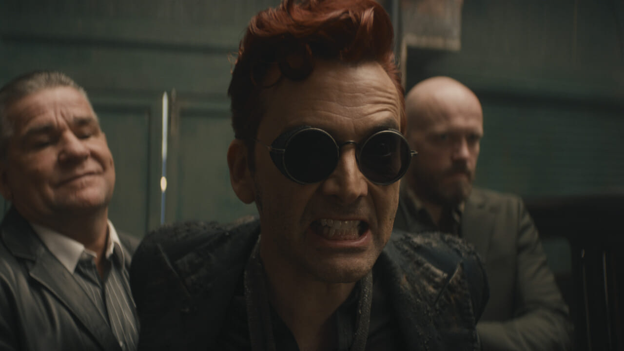 Semua serial TV dan film baru akan dirilis di Prime Video pada Mei 2026