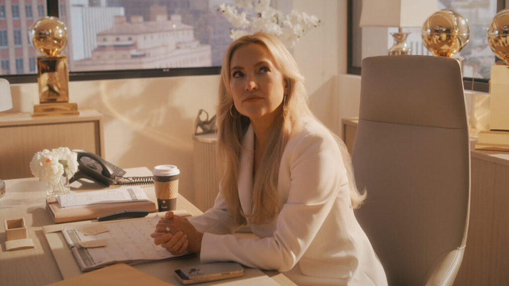 Serial Netflix terbaik untuk ditonton akhir pekan ini (dan satu-satunya film yang harus dihindari)