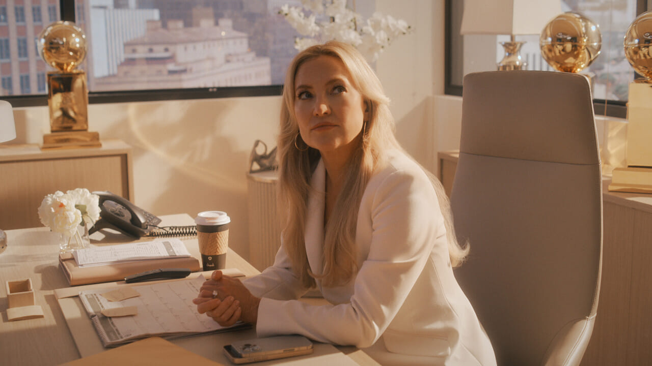 Serial Netflix terbaik untuk ditonton akhir pekan ini (dan satu-satunya film yang harus dihindari)