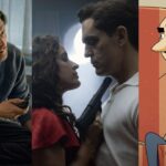 Serial Netflix yang paling dinantikan pada Mei 2026