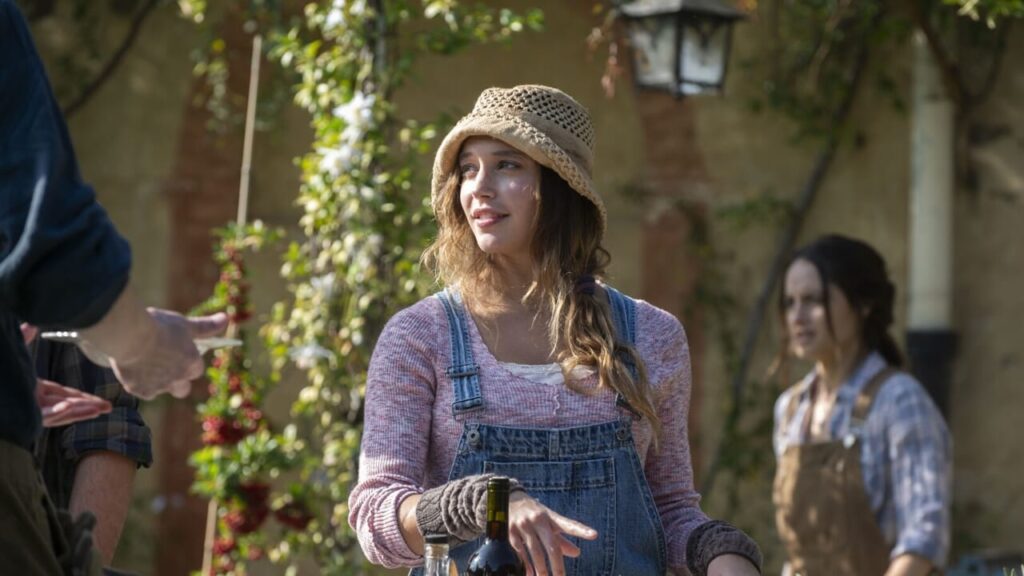 Serial TV dan film Prime Video yang paling dinanti Mei 2026