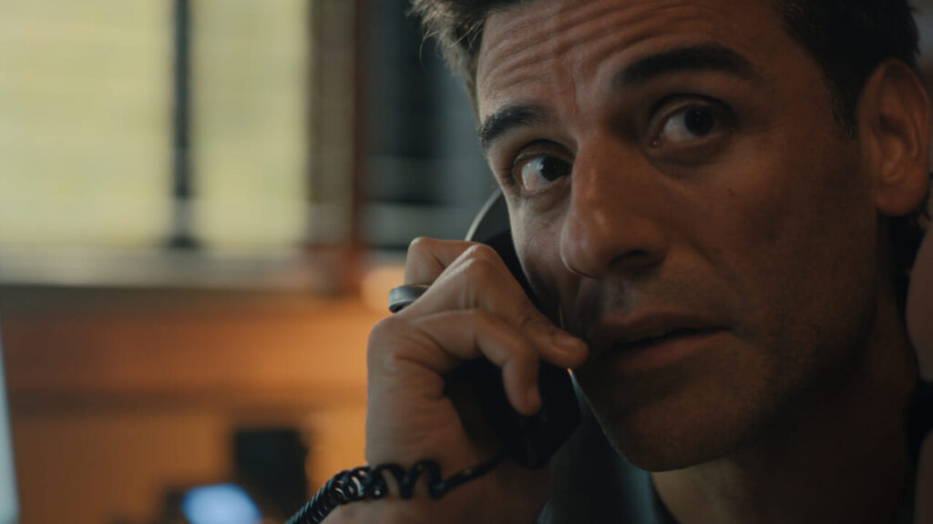 Serial dan film untuk ditonton di Netflix akhir pekan ini