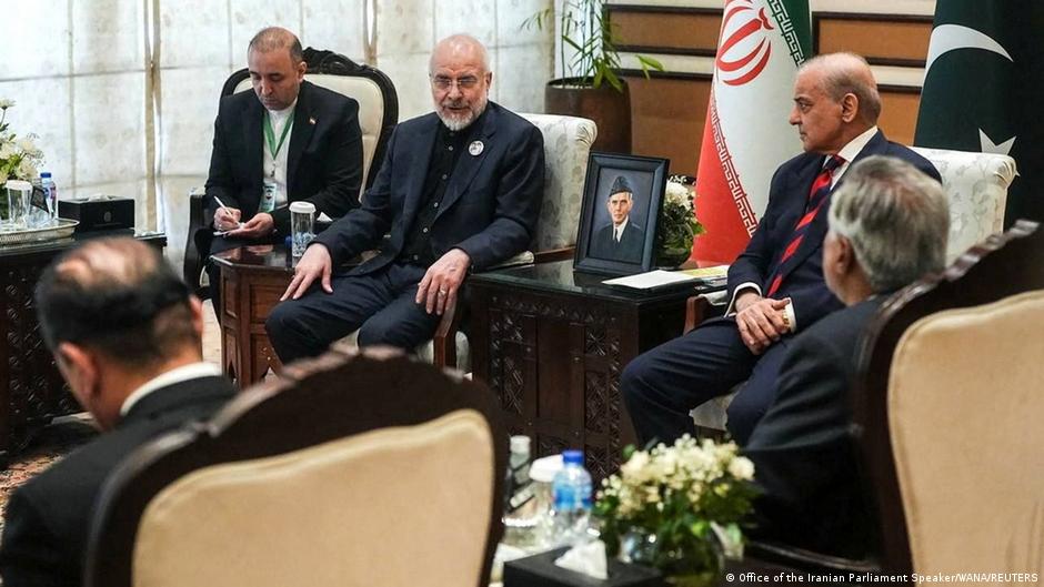 Setelah perundingan AS-Iran: Pakistan sebagai pembawa perdamaian?