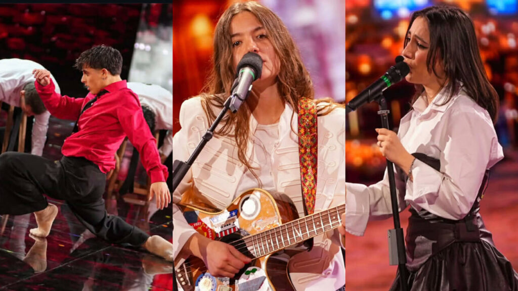 Teman Maria De Filippi, episode keenam malam itu yang teratas dan gagal. Kartu laporan