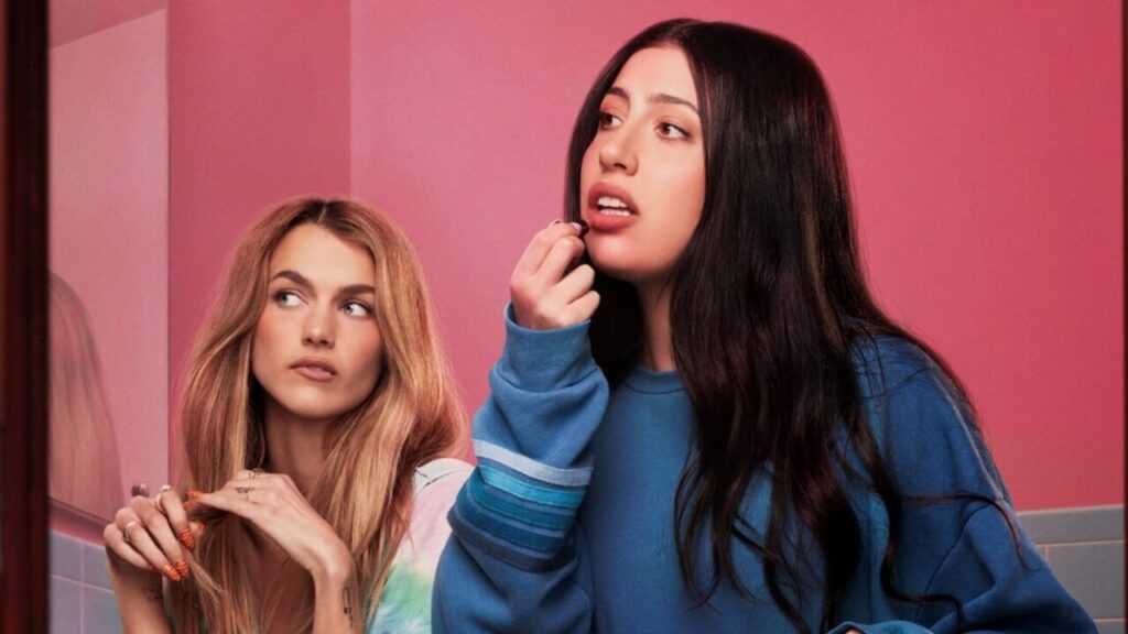 Teman Sekamar: segala sesuatu tentang komedi Netflix baru