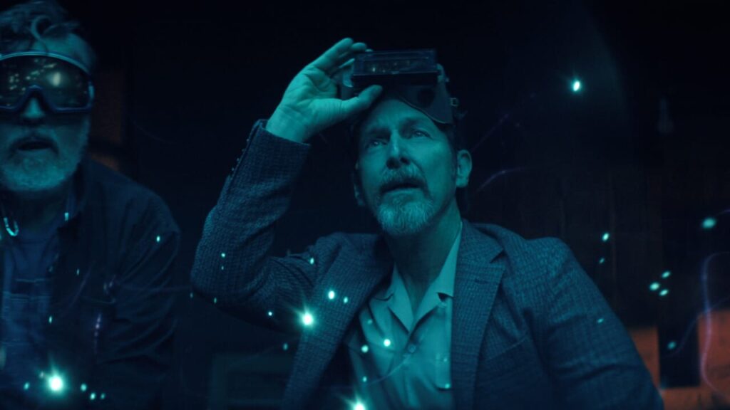 The Boroughs, trailer serial fiksi ilmiah baru dari pencipta Stranger Things