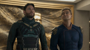The Boys 5, trailer resmi untuk musim terakhir telah terungkap