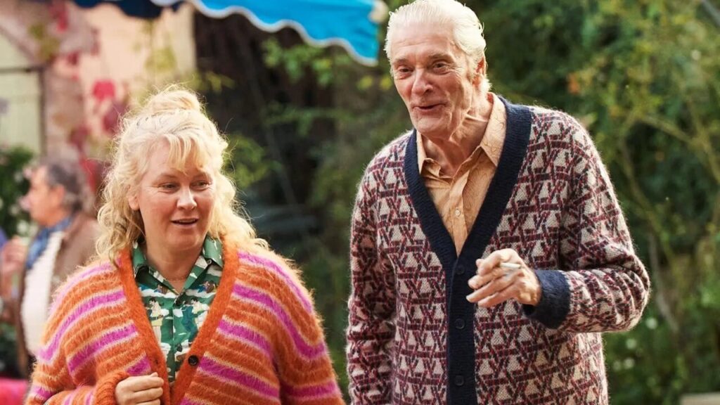 The Coffee of Crazy Joy, film romantis baru di Netflix: plot dan kapan keluar