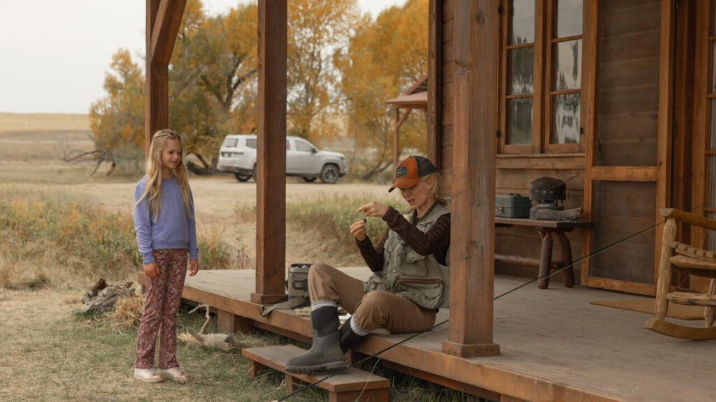 The Madison, pengumuman Paramount+ untuk serial yang dibintangi Michelle Pfeiffer dan Kurt Russell