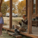 The Madison, pengumuman Paramount+ untuk serial yang dibintangi Michelle Pfeiffer dan Kurt Russell