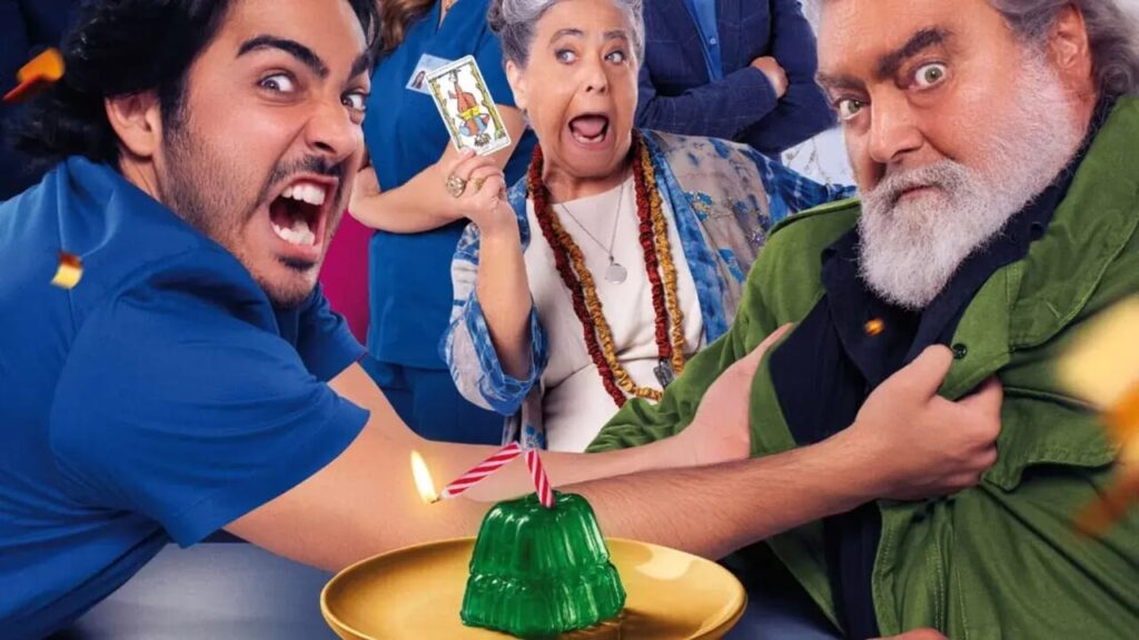 Tiga belas film dan serial TV untuk ditonton di Prime Video minggu ini (30 Maret - 5 April)