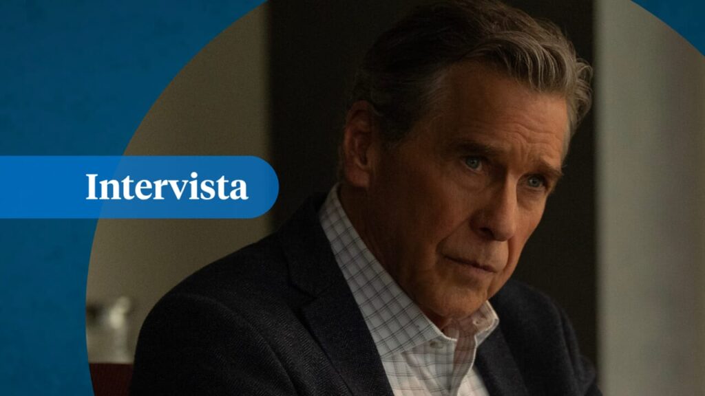 Tim Matheson (Dokter Sungai Perawan): "Saya mengikuti audisi untuk Indiana Jones, tetapi mereka tidak menerima saya"