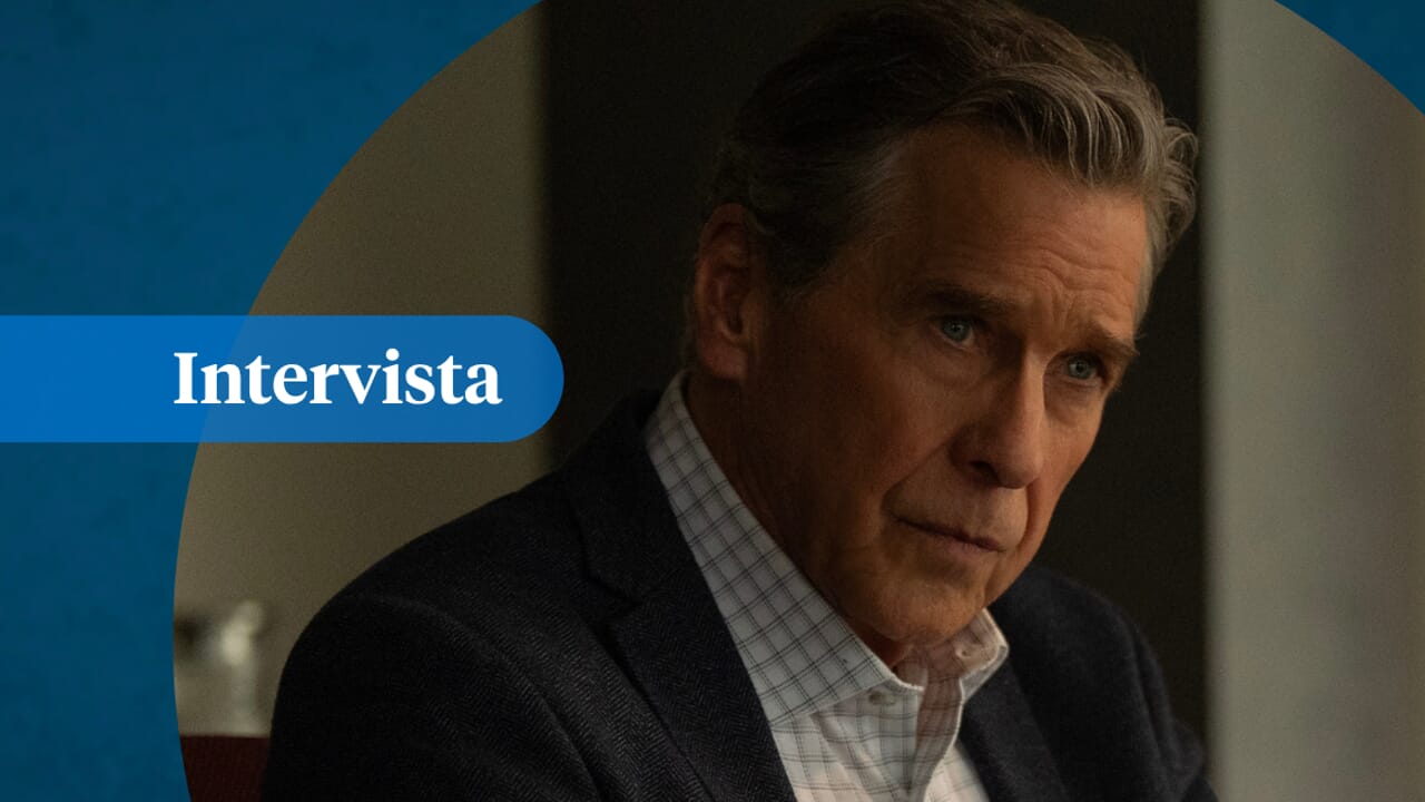 Tim Matheson (Dokter Sungai Perawan): "Saya mengikuti audisi untuk Indiana Jones, tetapi mereka tidak menerima saya"