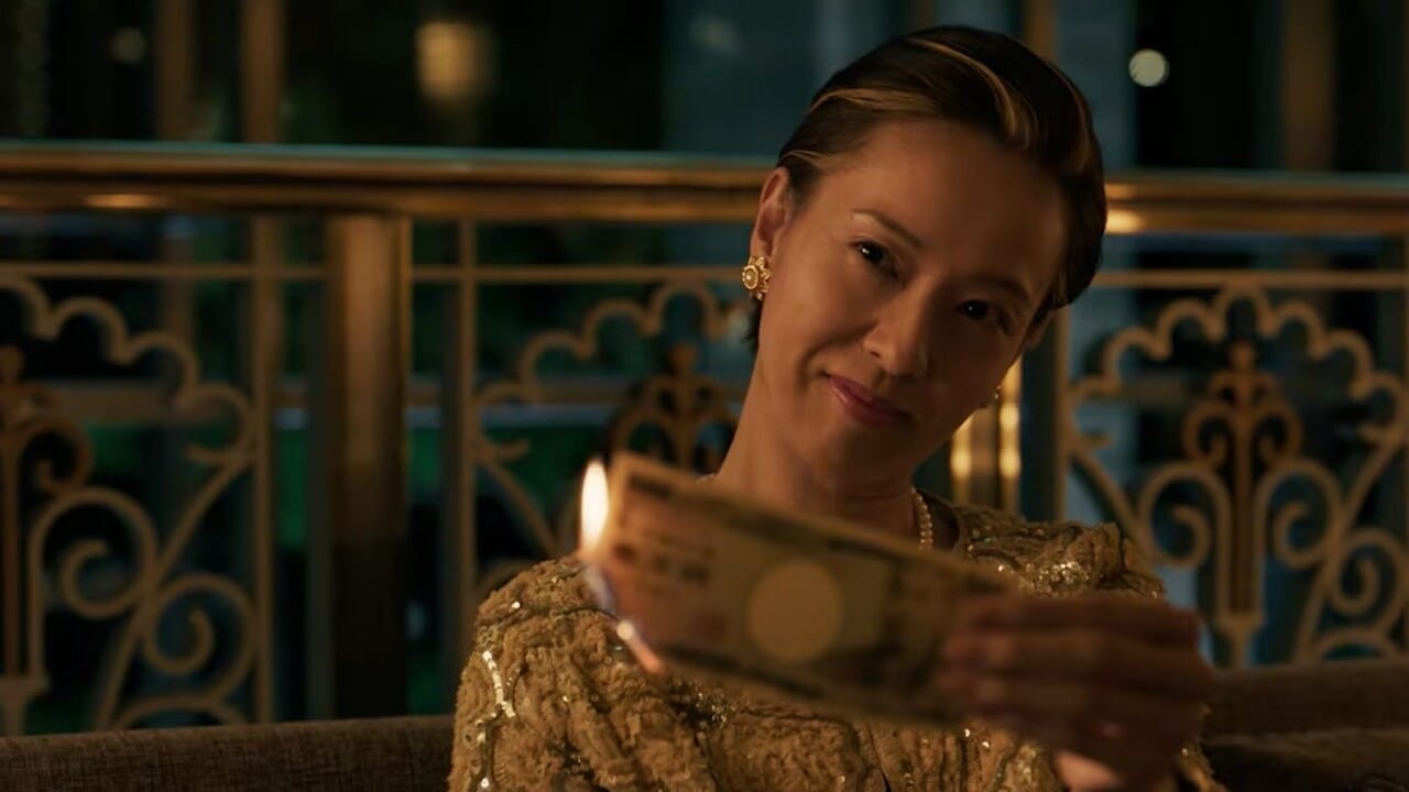 You'll Go to Hell, serial tentang peramal paling terkenal di Jepang: kisah nyata dan kapan terungkap