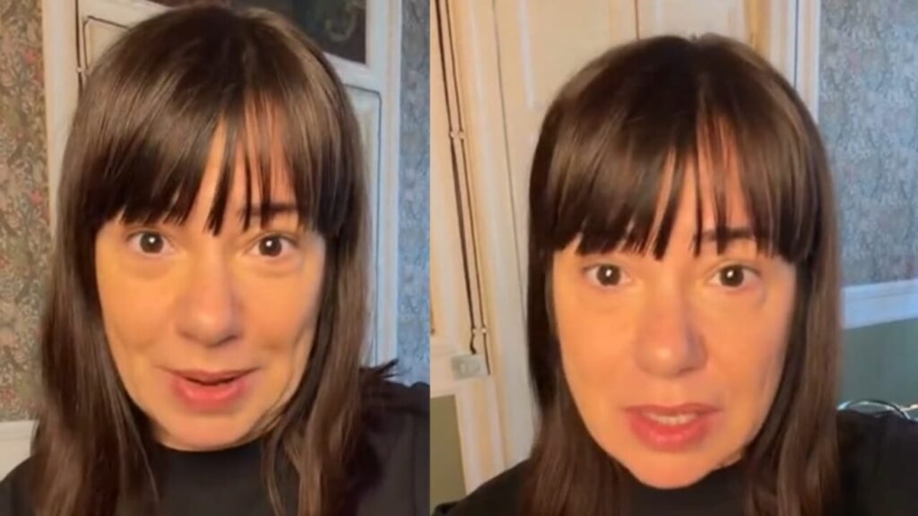 "Anda gemuk karena Anda tidak berusaha". Ahli Kecantikan Sinis berseru di media sosial: karena hal-hal tentang tubuh tidak pernah (hanya) dikomentari