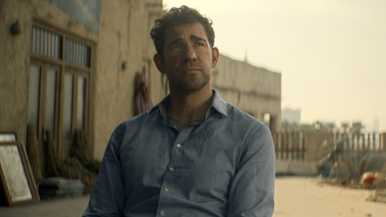 "Jack Ryan: Perang Hantu"trailer dan tanggal rilis film sekuel baru yang sangat dinantikan telah terungkap