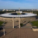 100 tahun setelah 1936: Berlin menginginkan Olimpiade