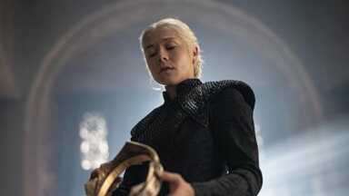 House of the Dragon 3 - gambar pertama - foto 3