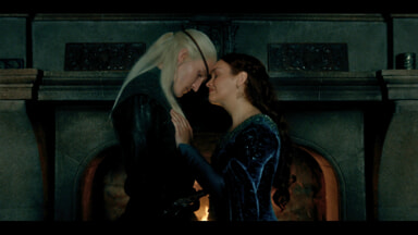 House of the Dragon 3 - gambar pertama - foto 7