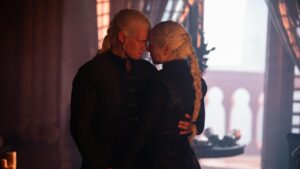 House of the Dragon 3, trailer teaser baru dan tanggal rilis musim baru terungkap