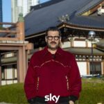 Beijing Express 13, episode kedelapan di TV malam ini: preview
